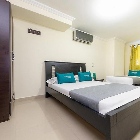 Hotel Verony San Joaquin Medellin Luaran gambar