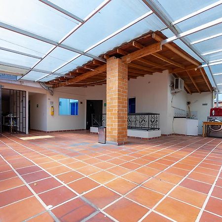 Hotel Verony San Joaquin Medellin Luaran gambar