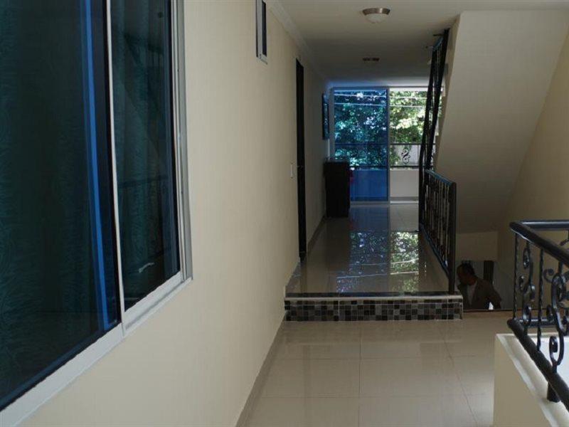 Hotel Verony San Joaquin Medellin Luaran gambar