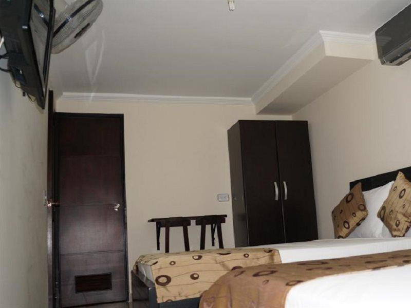 Hotel Verony San Joaquin Medellin Luaran gambar
