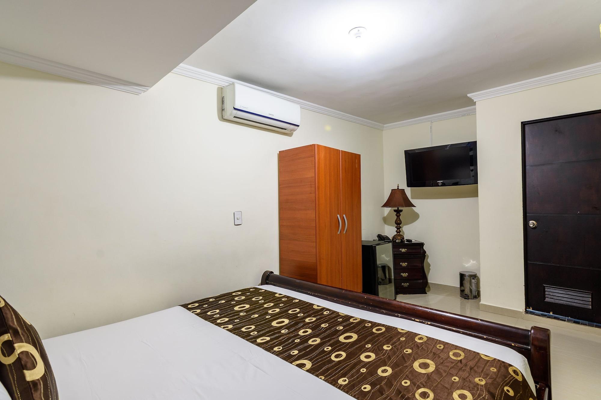 Hotel Verony San Joaquin Medellin Luaran gambar