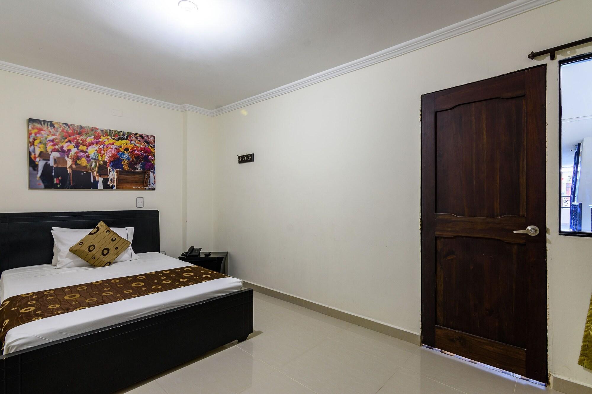 Hotel Verony San Joaquin Medellin Luaran gambar