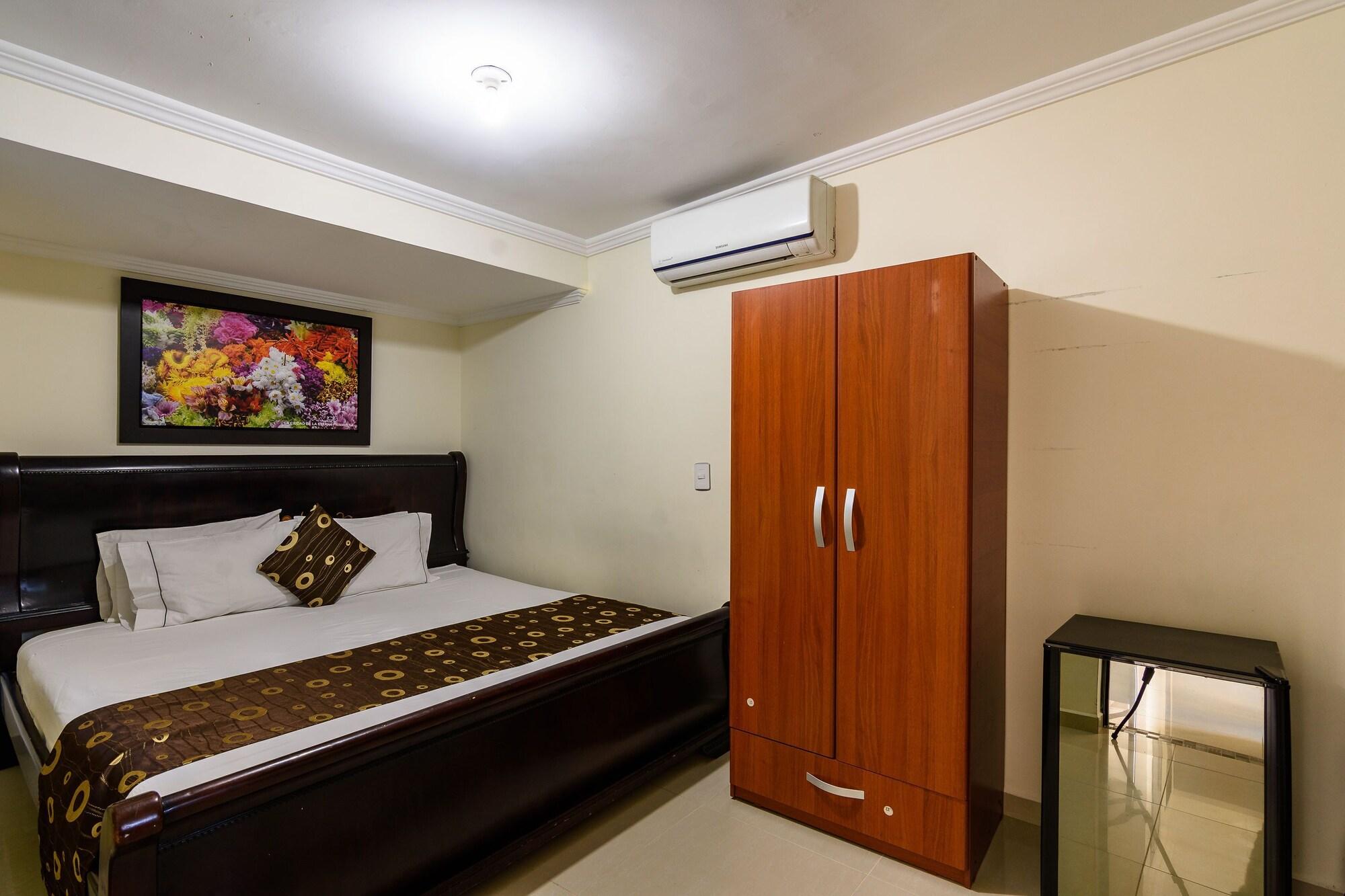 Hotel Verony San Joaquin Medellin Luaran gambar