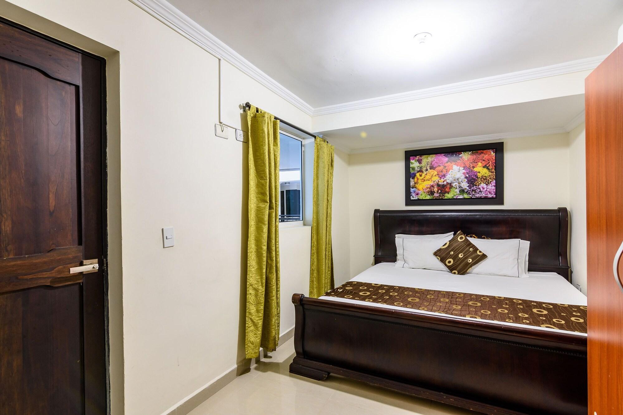 Hotel Verony San Joaquin Medellin Luaran gambar