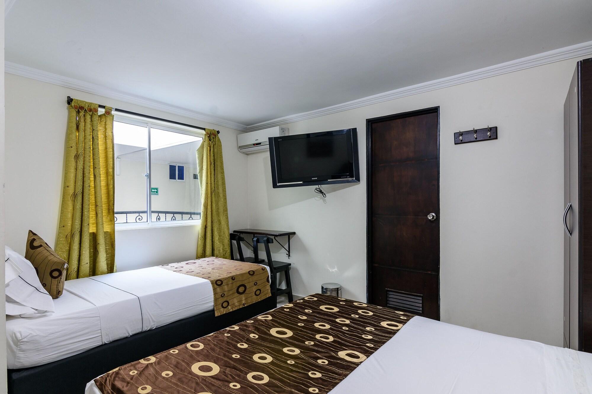 Hotel Verony San Joaquin Medellin Luaran gambar