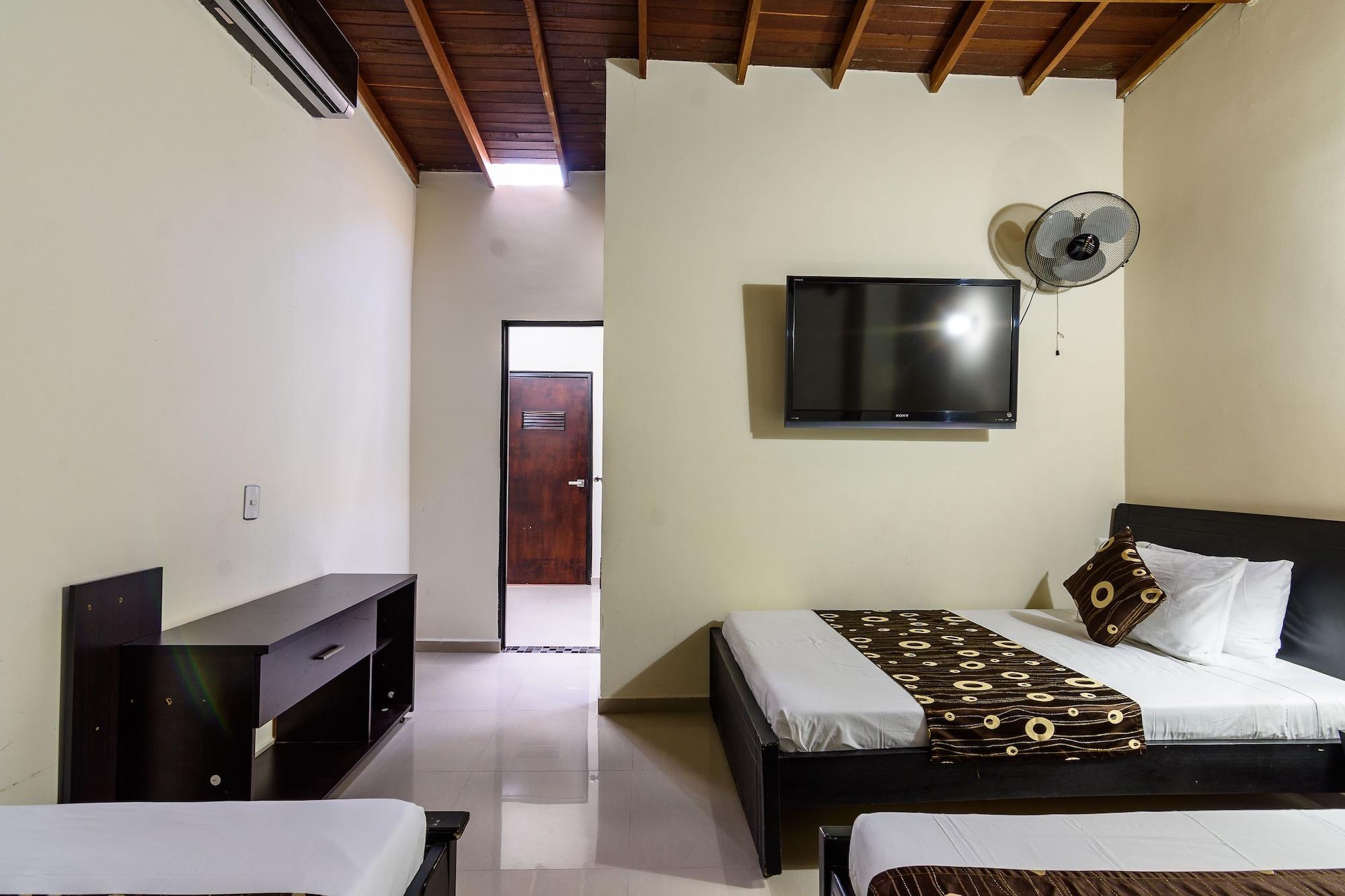 Hotel Verony San Joaquin Medellin Luaran gambar