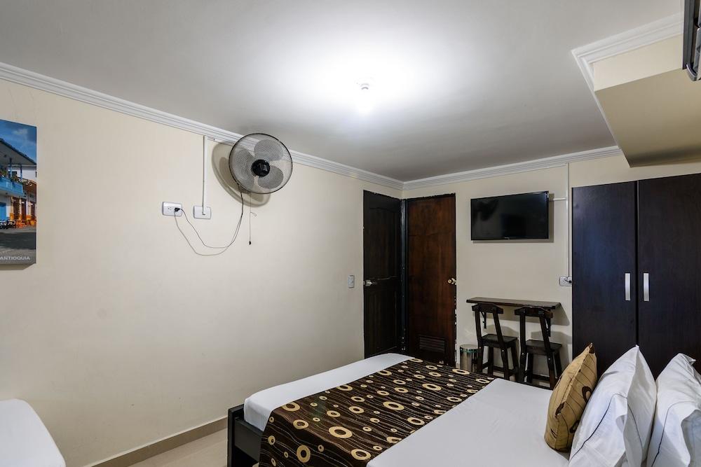Hotel Verony San Joaquin Medellin Luaran gambar