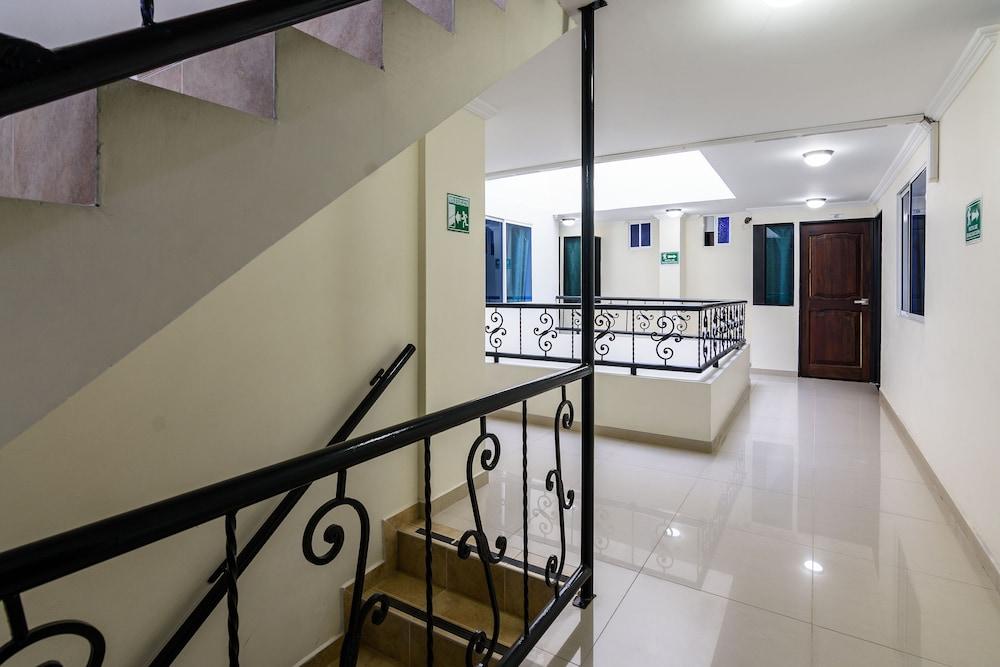 Hotel Verony San Joaquin Medellin Luaran gambar