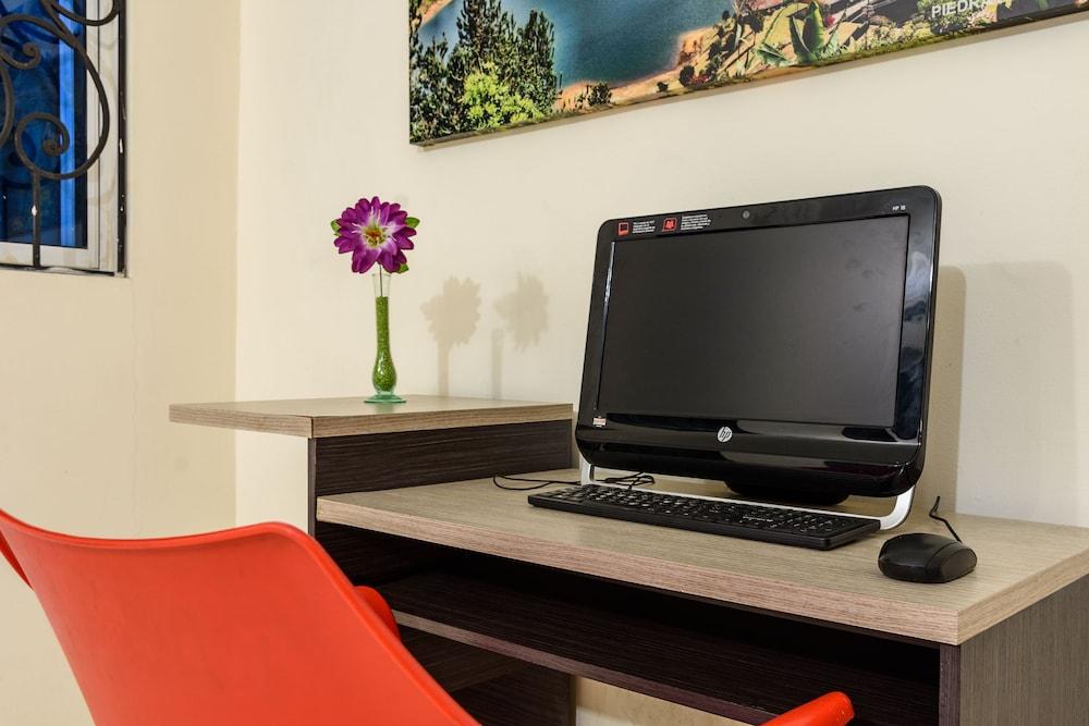 Hotel Verony San Joaquin Medellin Luaran gambar