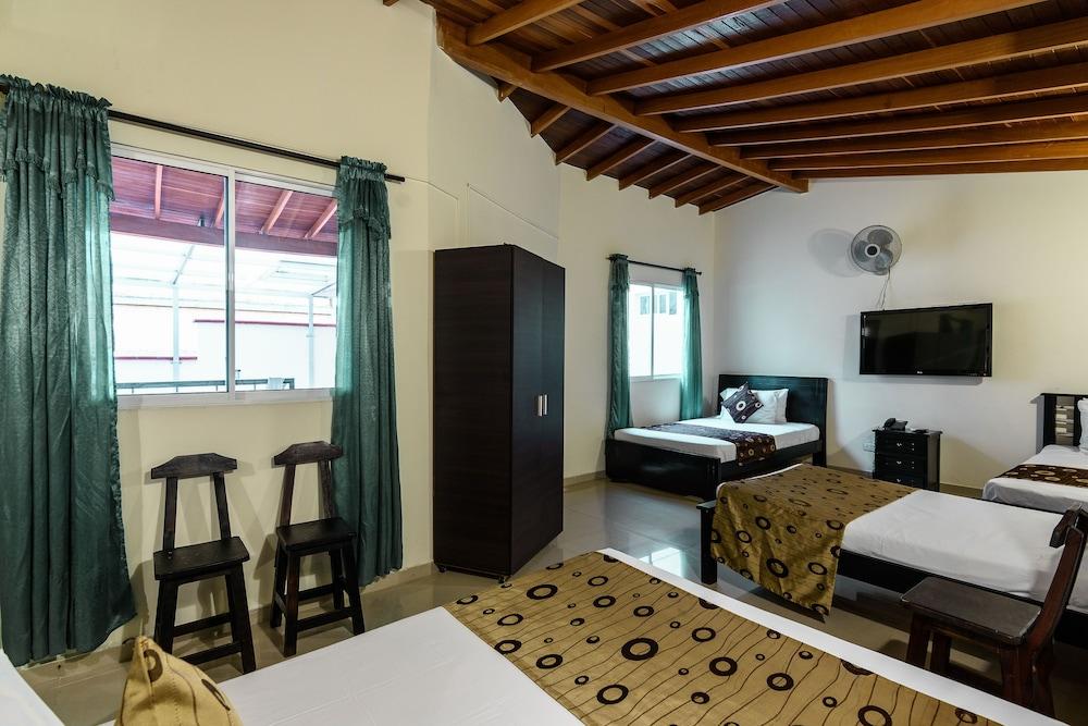 Hotel Verony San Joaquin Medellin Luaran gambar