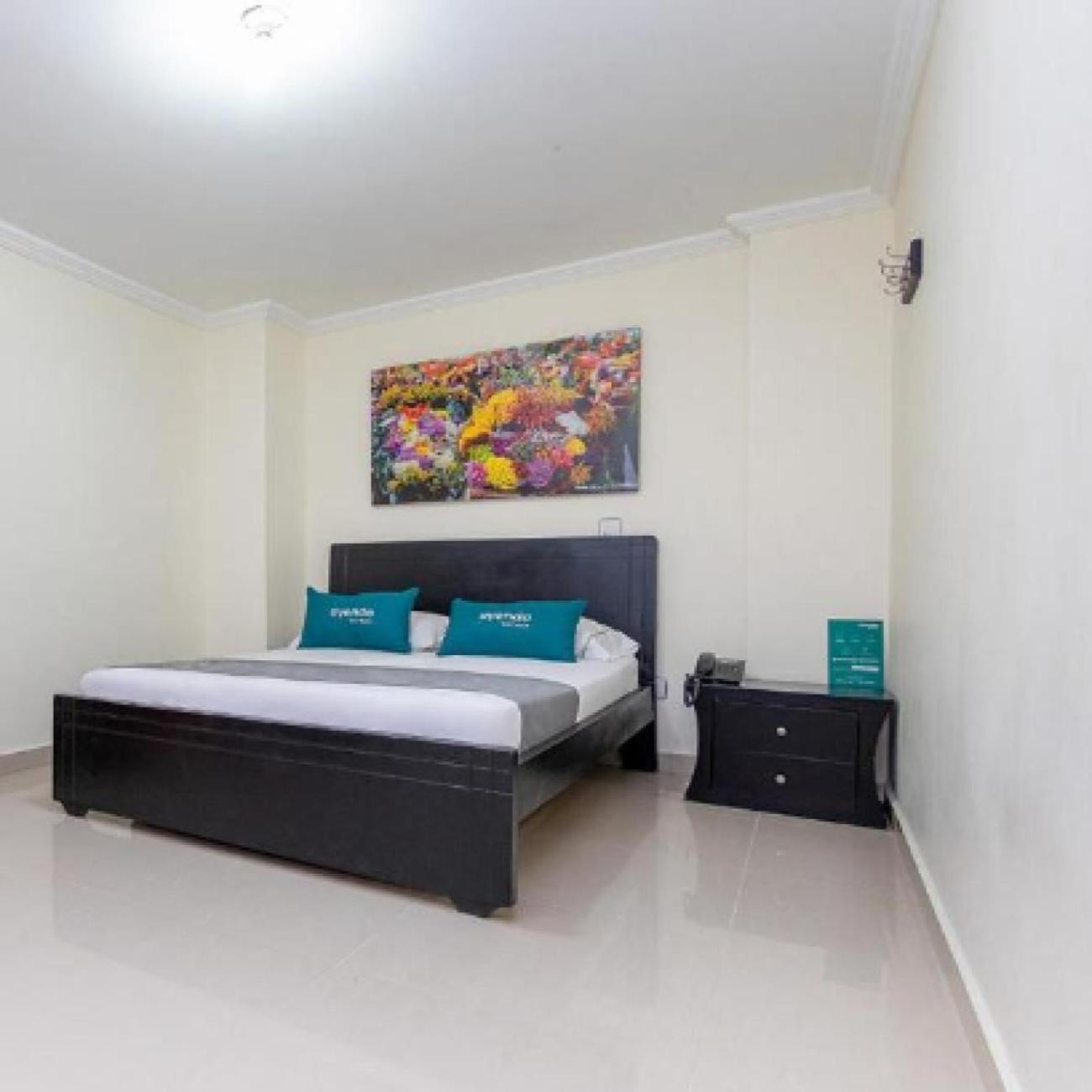 Hotel Verony San Joaquin Medellin Luaran gambar