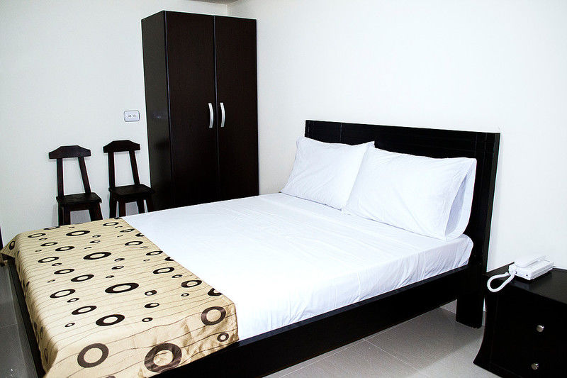 Hotel Verony San Joaquin Medellin Luaran gambar