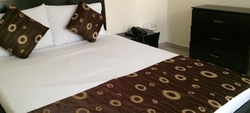 Hotel Verony San Joaquin Medellin Luaran gambar