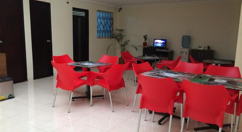 Hotel Verony San Joaquin Medellin Luaran gambar