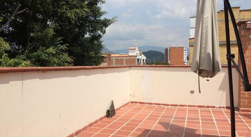 Hotel Verony San Joaquin Medellin Luaran gambar