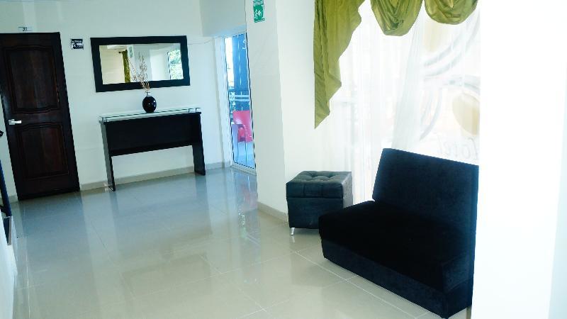 Hotel Verony San Joaquin Medellin Luaran gambar