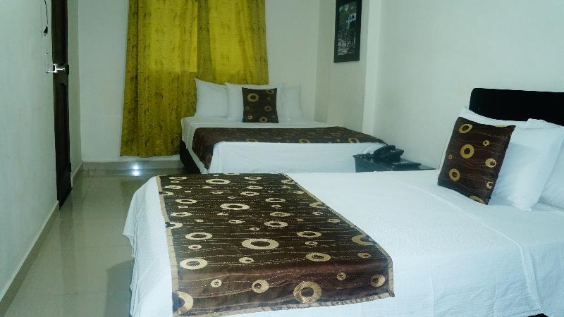 Hotel Verony San Joaquin Medellin Luaran gambar
